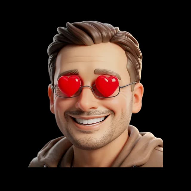 Heart Eyes
