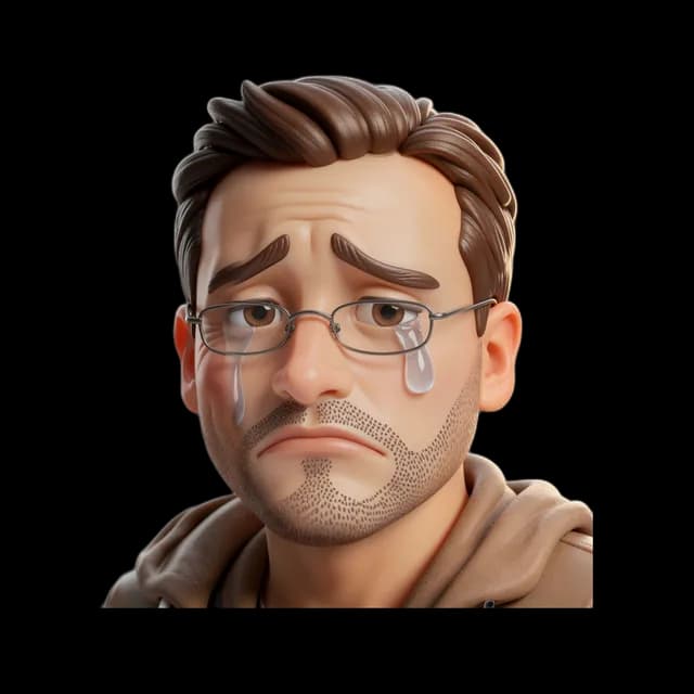 Sad