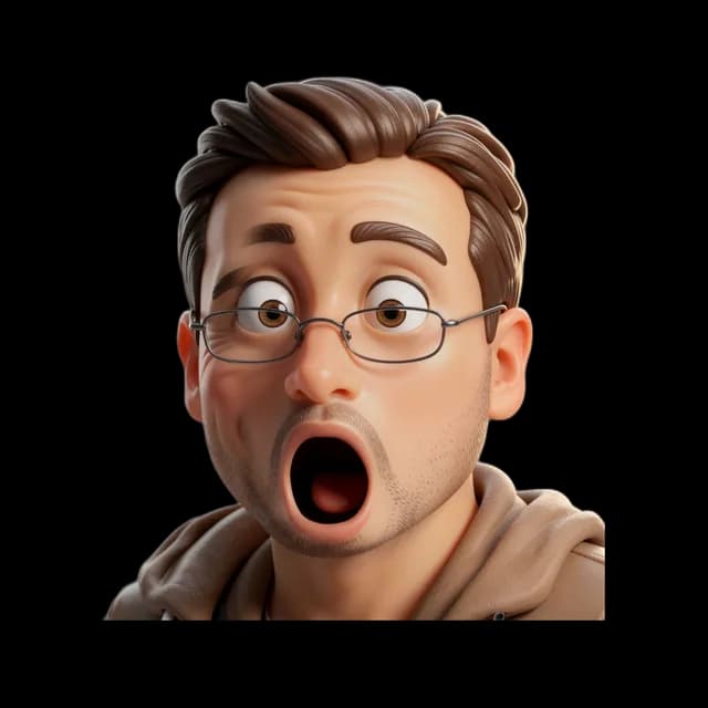 Shocked