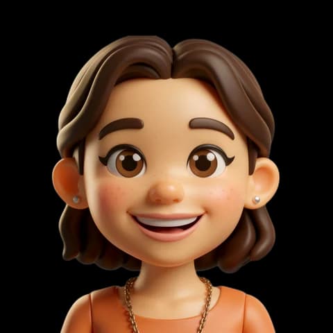 A woman's emoji pack