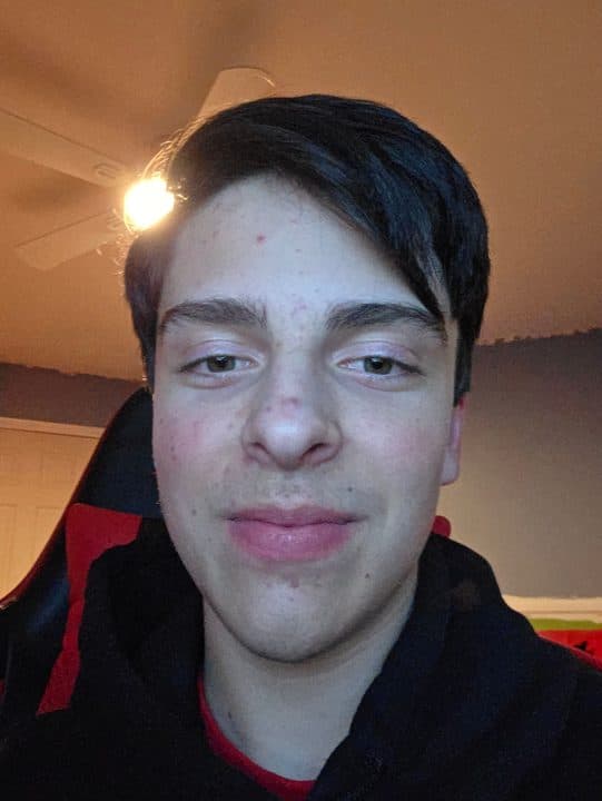 Selfie
